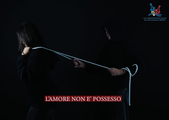 La foto vincitrice del premio La foto vincitrice del premio